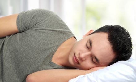 Sleep helps you burn fat