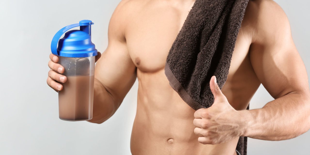 A lack of protein can stall your weight loss efforts