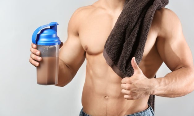 A lack of protein can stall your weight loss efforts