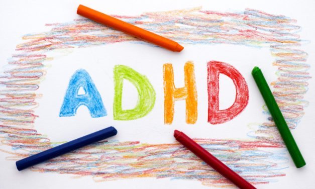 Common ADHD medications may cause psychosis
