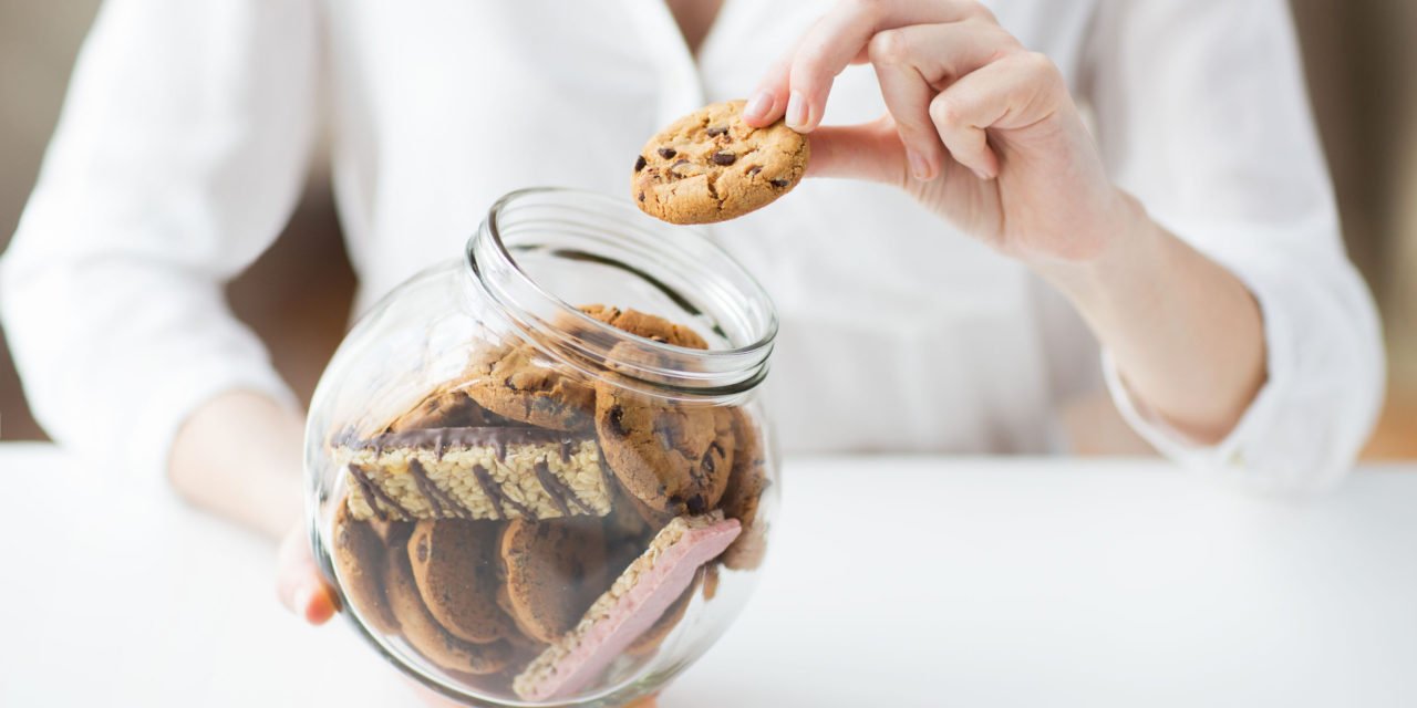 The ‘bliss point,’ or why you can’t just eat one cookie or potato chip