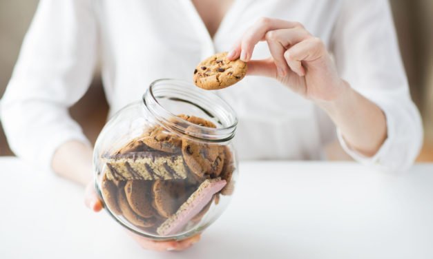 The ‘bliss point,’ or why you can’t just eat one cookie or potato chip