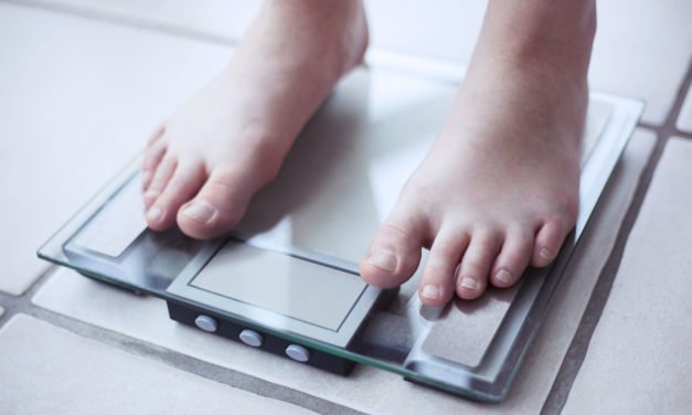 Long-term obesity linked to higher risk of dementia