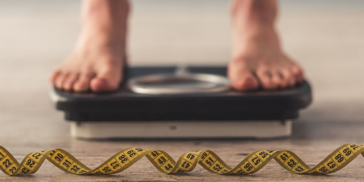 Common reasons you’re not losing weight, even though you’re on a diet