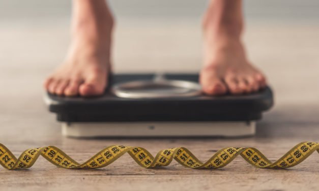 Common reasons you’re not losing weight, even though you’re on a diet