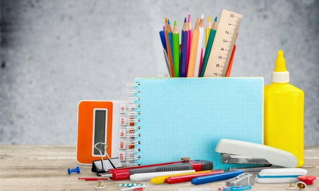 Back-to-School Supplies Cost as Much as Average Mortgage