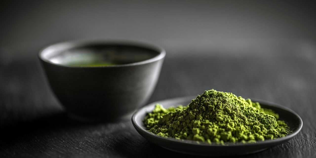 Green tea cuts obesity, health risks in mice