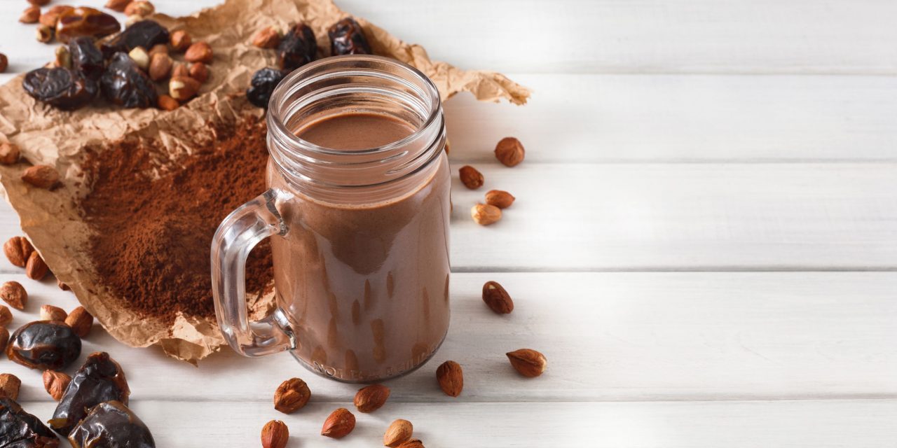 Doctor’s Orders: Drink a Cup of Cocoa to Boost Your Brain