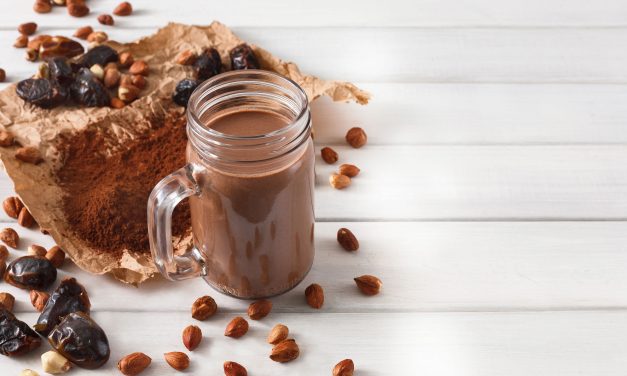 Doctor’s Orders: Drink a Cup of Cocoa to Boost Your Brain