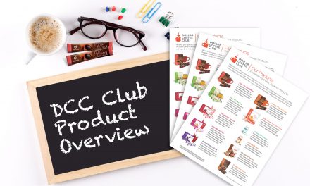 NEW!! DCC Product Overview