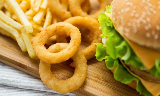 New Study Finds More Fast Food Means More Heart Attacks