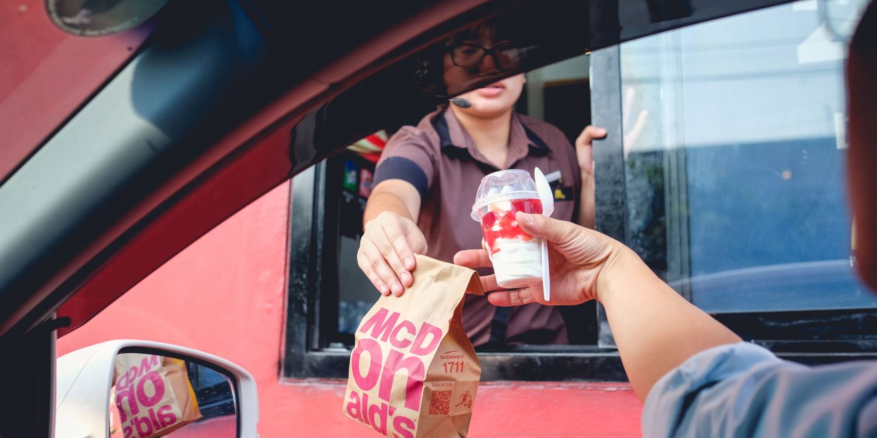 Your Commute May Be Making You Fat, Study Suggests