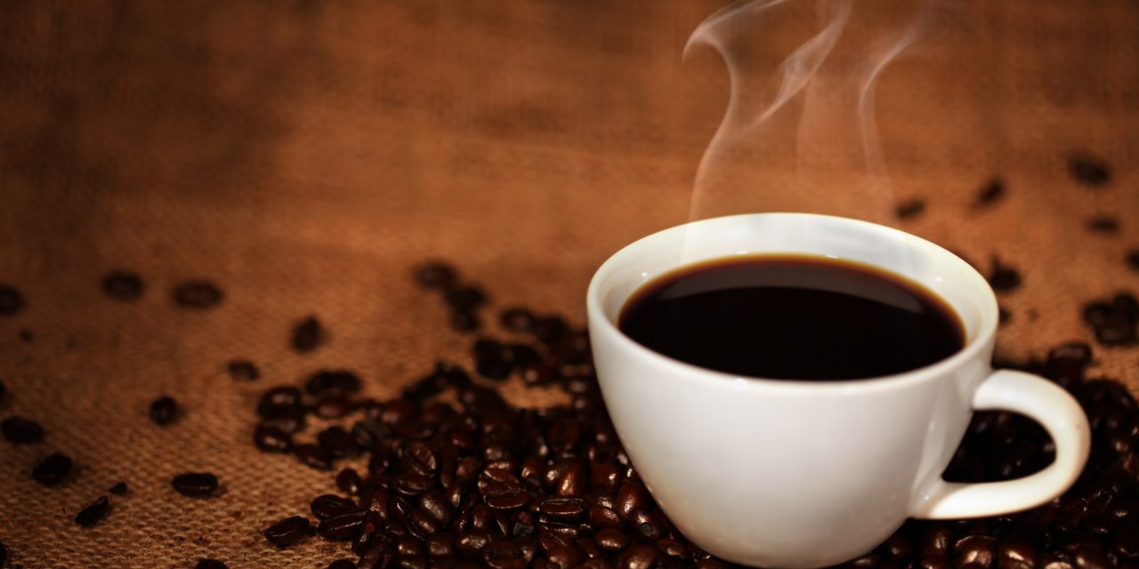 Coffee may reduce the risk of certain cancers, report says