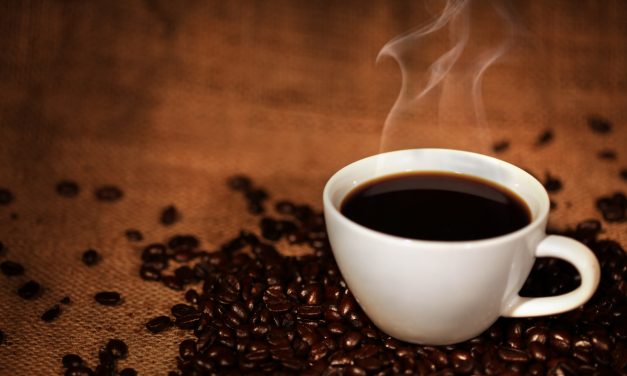 Coffee may reduce the risk of certain cancers, report says