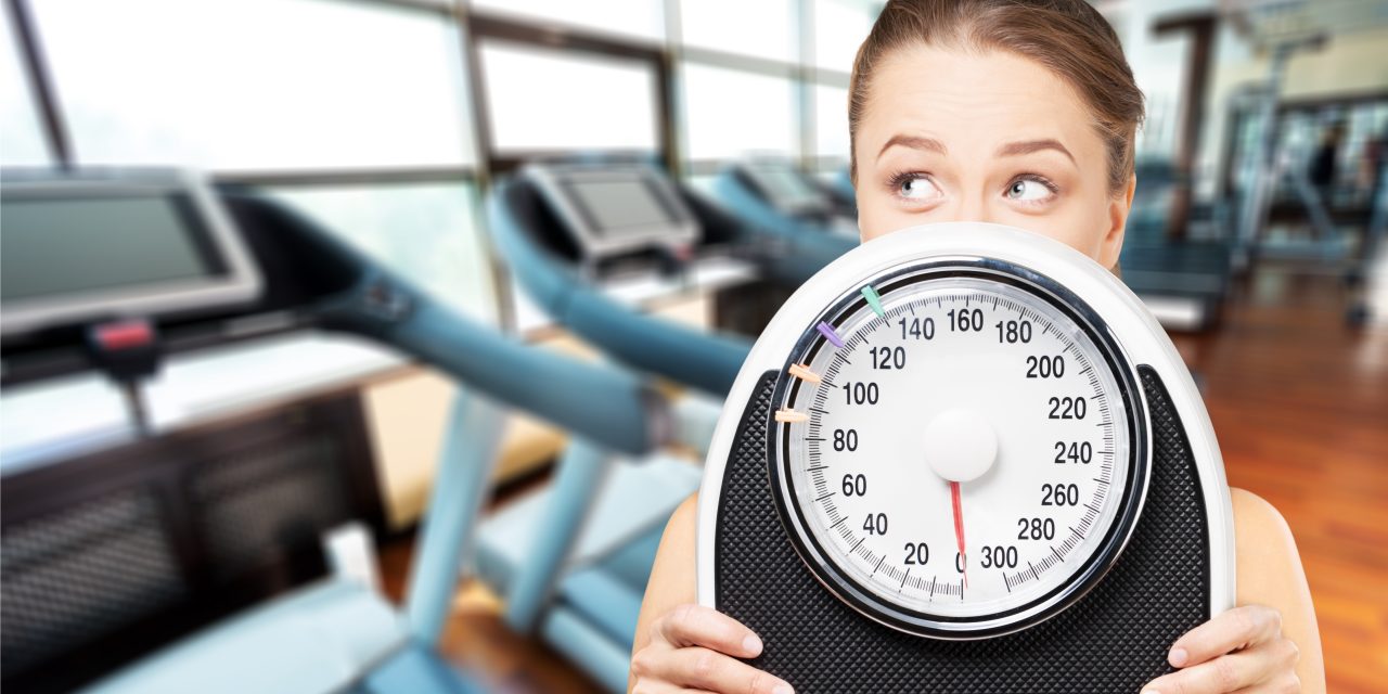 Here’s How Much Weight Is Realistic to Lose in a Month, According to Experts