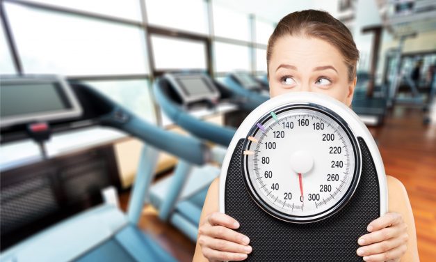 Here’s How Much Weight Is Realistic to Lose in a Month, According to Experts