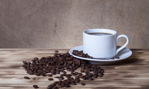 Coffee bean extracts alleviate inflammation, insulin resistance in mouse cells