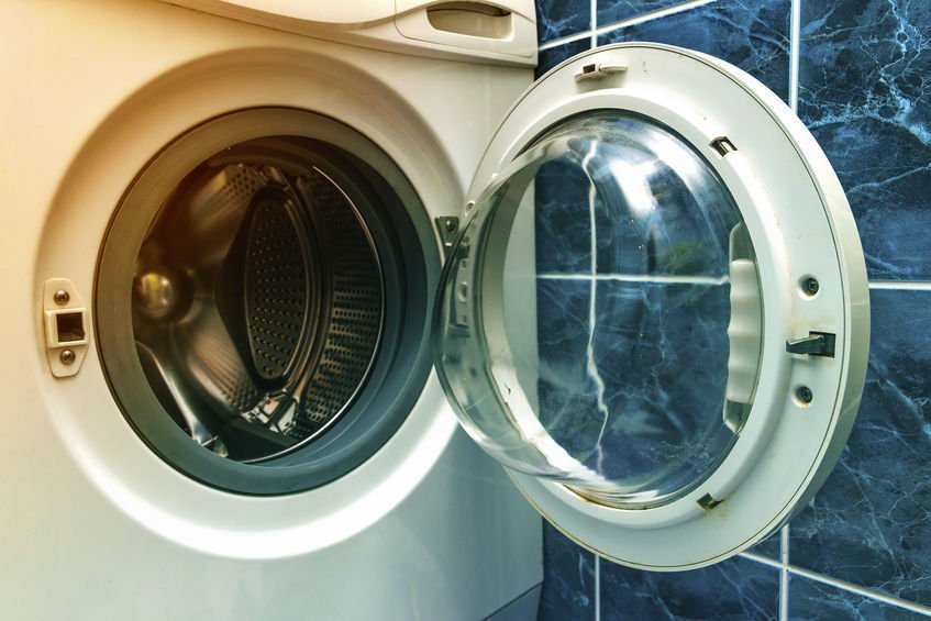 Your Washing Machine Can Be a Home for Bacteria — What You Should Know