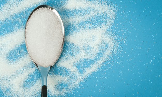 Artificial Sweeteners Linked to Weight Gain and Type 2 Diabetes, Study Says
