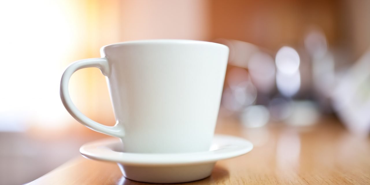 Coffee may lower risk for gallstone disease