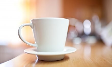 Coffee may lower risk for gallstone disease